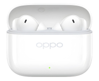 OPPO Enco Buds3 Pro biały - 1336344 - zdjęcie 1